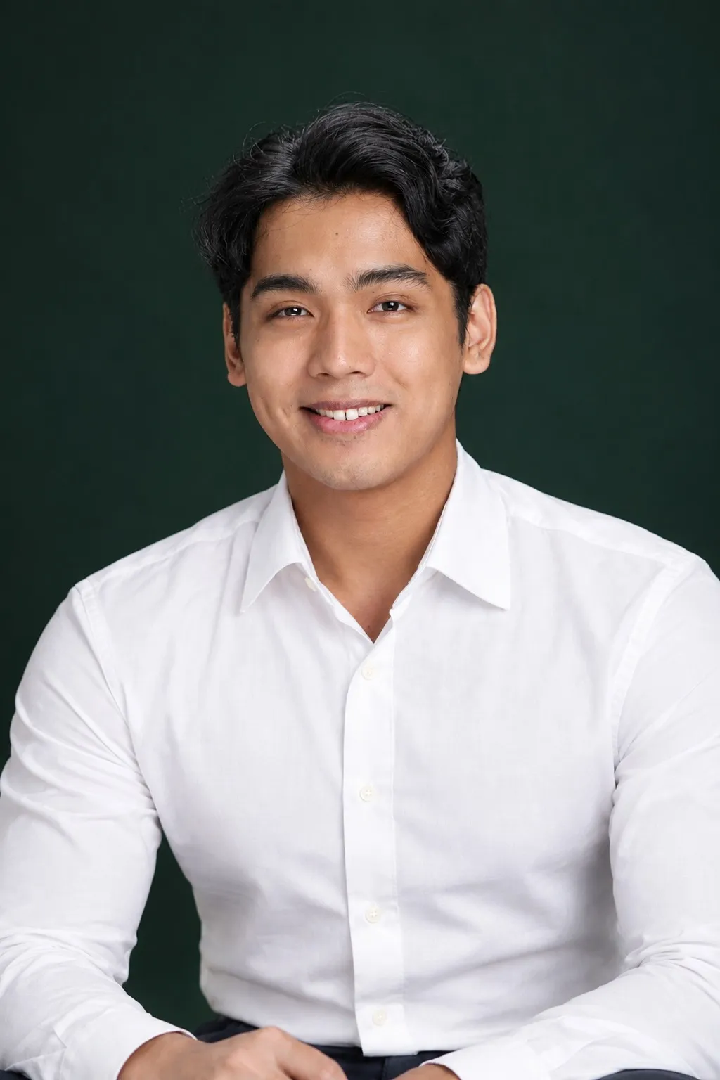 Paul Reyes